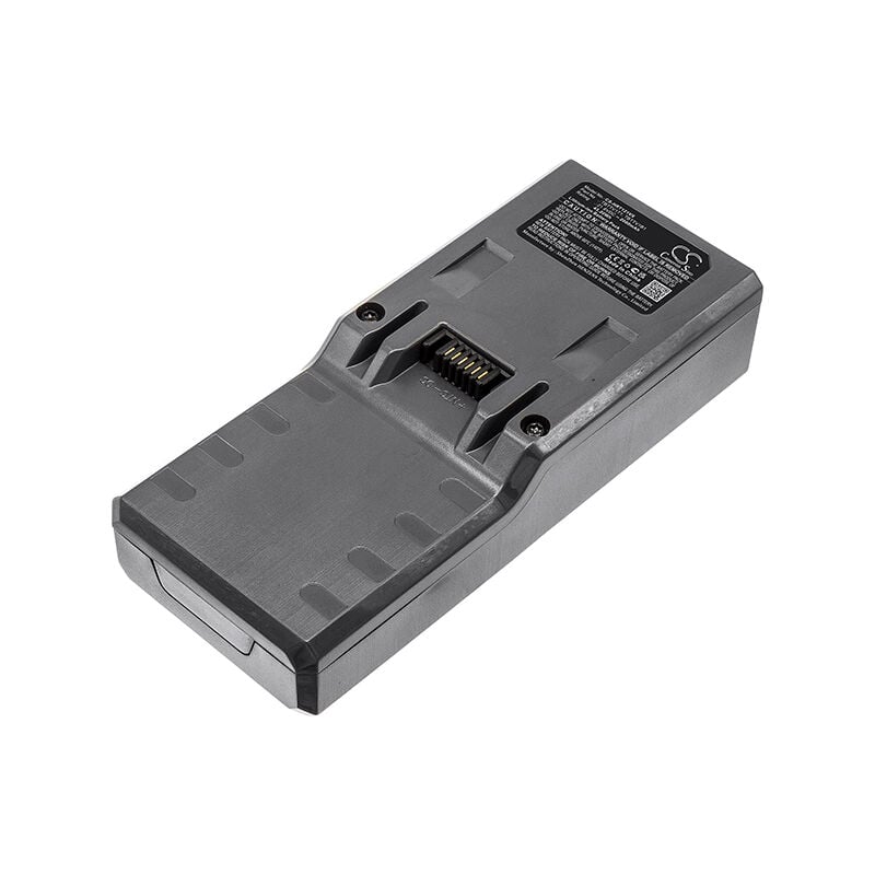 Batterie aspirateur compatible Hoover 21.6V 2000mAh - TBTTV1B1TBTTV1P1TBT - NX