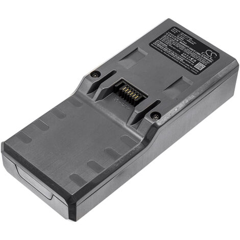 NX - Batterie aspirateur compatible Hoover 21.6V 2000mAh - TBTTV1B1TBTTV1P1TBT