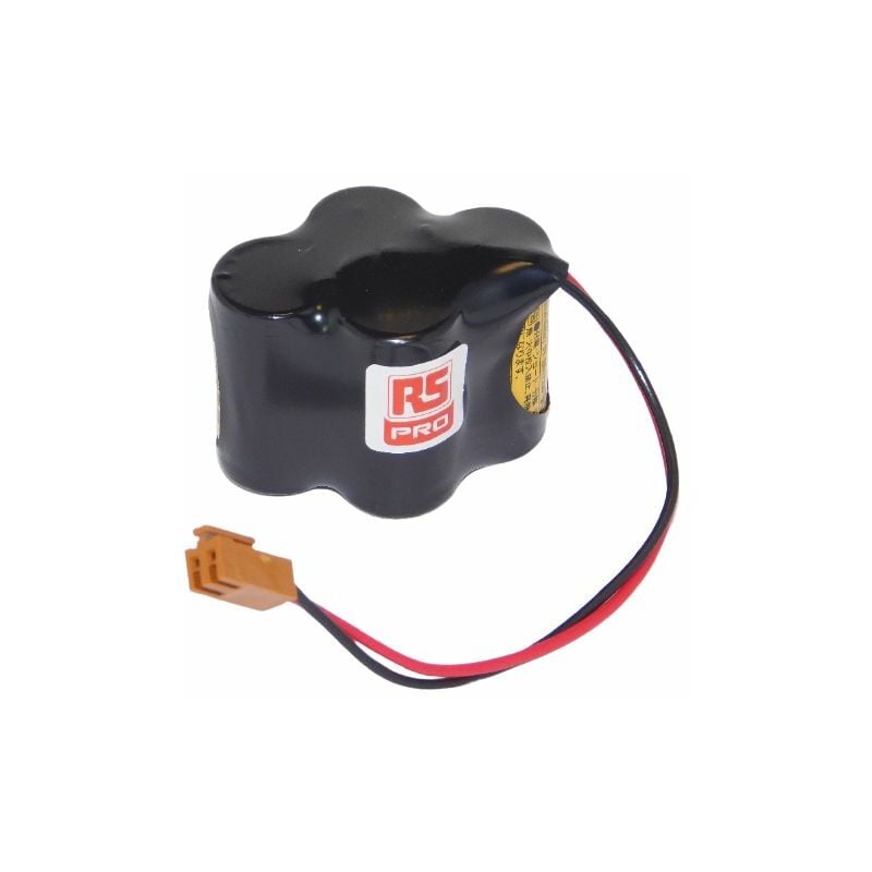 NX - Batterie rs pro pour Système cnc A98L. ( Prix pour 1 )