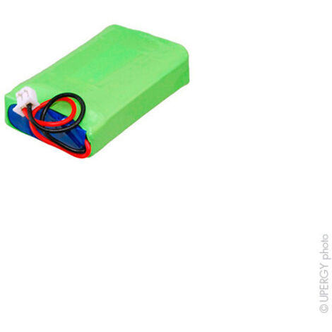 NX - Batterie collier pour chien 7.4V 800mAh