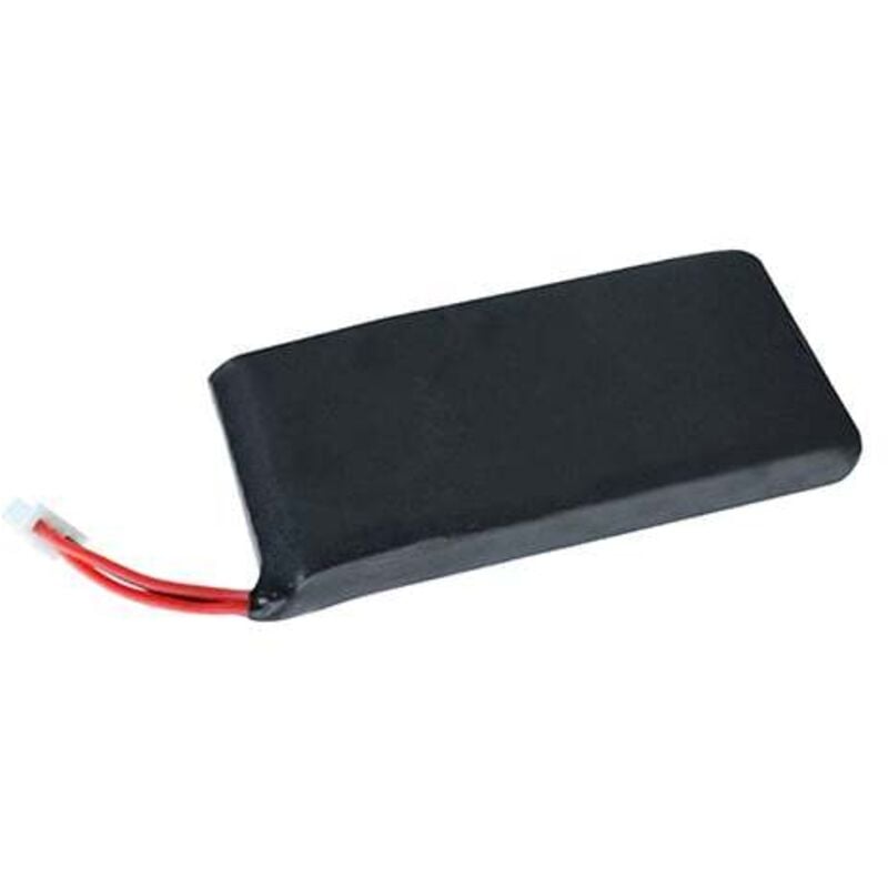 NX - Batterie drone compatible manette Parrot Skycontroller 2P 3.7V 3500mAh