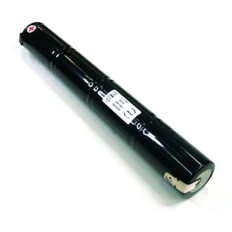 NX - Batterie NiCd 4x D VNT 4S1P ST4 4.8V 4.2Ah FAST
