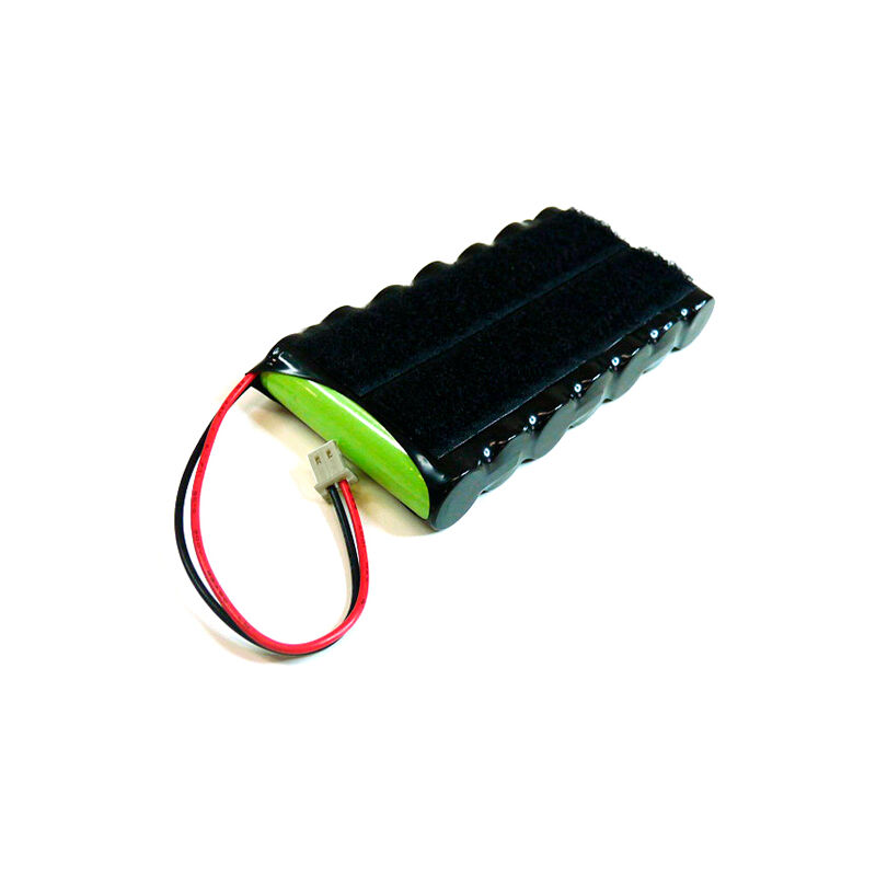 Nx ™ - NX - Batterie NiMH 7x AA 7S1P ST1 8.4V 2Ah Molex