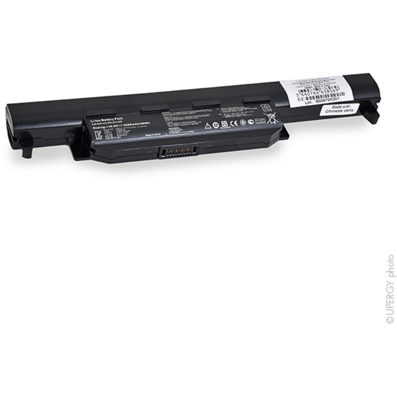Batterie ordinateur portable 10.8V 5200mAh - TP32R11220B110-000504000B110 - NX