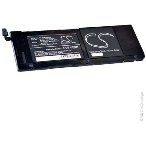 NX - Batterie ordinateur portable 10.95V 6900mAh - 020-7149-A020-7149-A10A1297