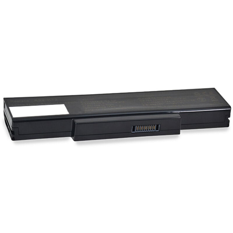 Batterie ordinateur portable 11.1V 5200mAh - 70 01B1000Z70 H1B1000Z70 - NX