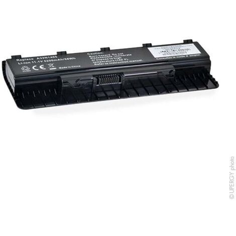 NX - Batterie ordinateur portable 11.1V 5200mAh - A32N1405