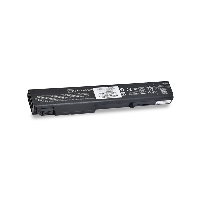Batterie ordinateur portable 14.4V 5200mAh - 411638-342458274-001458274-3 - NX