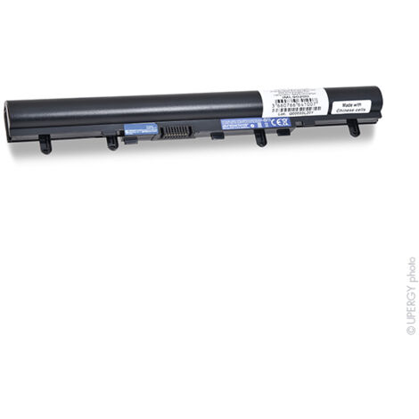 NX - Batterie ordinateur portable 14.8V 2600mAh - 4ICR17/65AL12A32AL12A72B053