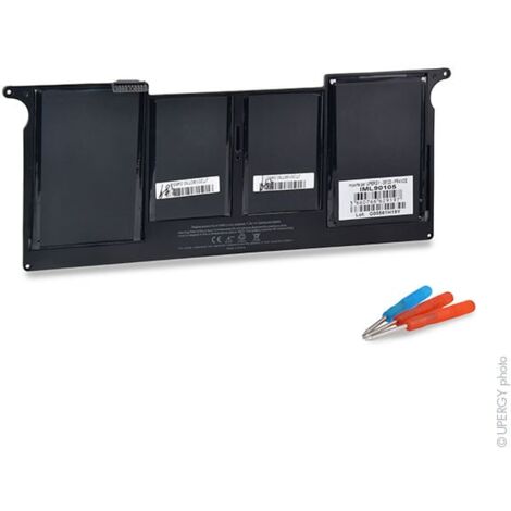 NX - Batterie ordinateur portable 7.3V 5200mAh - A1406020-6920-A 01020-7376-A