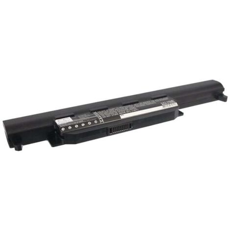 NX - Batterie ordinateur portable compatible Asus 10.8V 4400mAh - 0B110-00050400