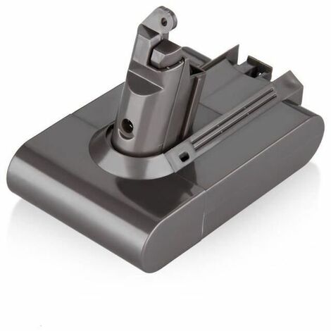 NX – Batterie pour aspirateur Dyson DC62 V6 – Modèle 965874-02 – Performance optimale – Emballage d'origine