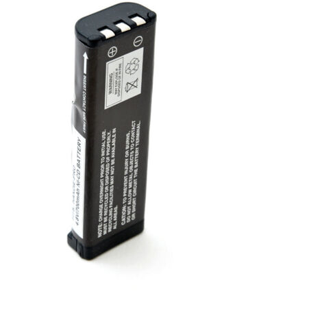 Lot De 5 Cellules De Batterie NiMH 1100 MAh 1,2V - Compatible Sony NH14WM, Baladeur CD, MiniDisc - 12