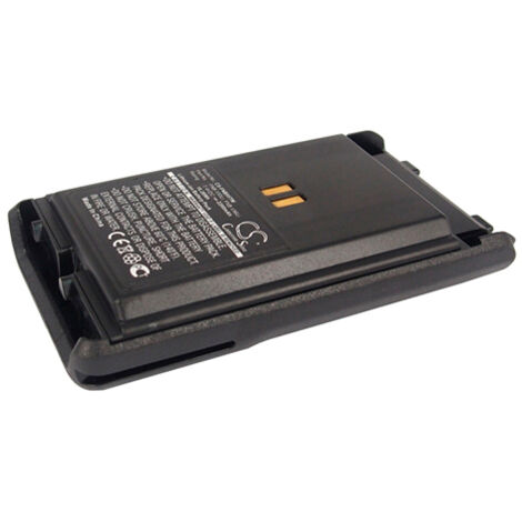 NX - Batterie talkie walkie compatible Vertex FNB-V95LI 7.4V 2200mAh - FNB-V95F