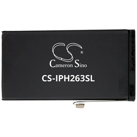 NX - Batterie téléphone, smartphone, GSM pour iPhone 13 3.85V 3200mAh - 616-00258A2635