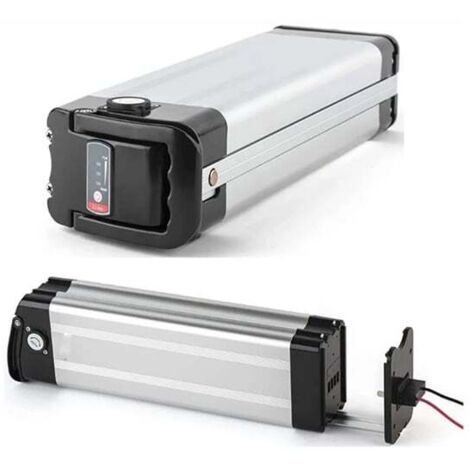 NX - Batterie vélo électrique type Phylion XH259-10J + chargeur 36V 15.6Ah
