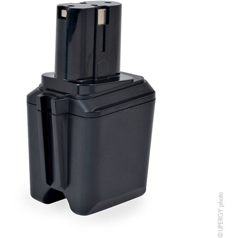 Batterie visseuse, perceuse, perforateur, ... compatible Bosch 12V 1.5Ah - 2607335010 - NX