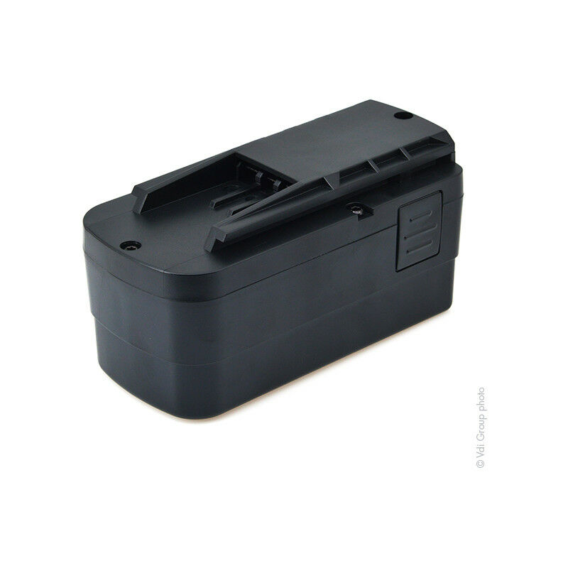 Batterie visseuse, perceuse, perforateur, ... compatible Festool 12V 3Ah - 4917084918 - NX