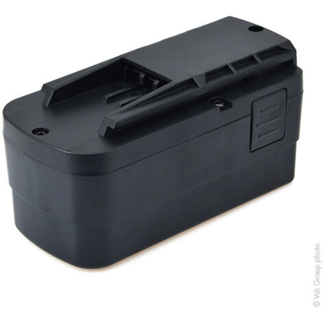 NX - Batterie visseuse, perceuse, perforateur, ... 12V 3Ah - 49182149227749170849182549