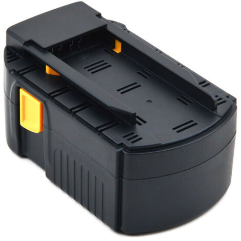 NX - Batterie visseuse, perceuse, perforateur, ... 24V 3Ah - B 24 ; B24