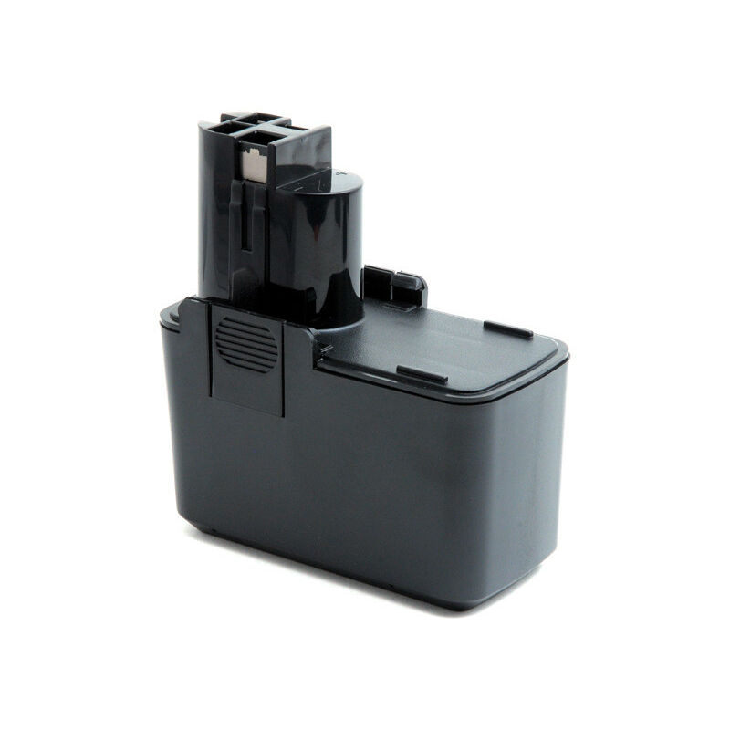 Batterie visseuse, perceuse, perforateur, ... compatible Bosch / Dewalt 9.6V 2.1Ah - 0 - NX