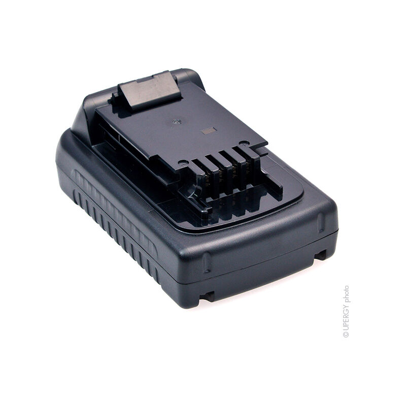Batterie visseuse, perceuse, perforateur, ... compatible Black & Decker 20V 2Ah - BL11 - NX