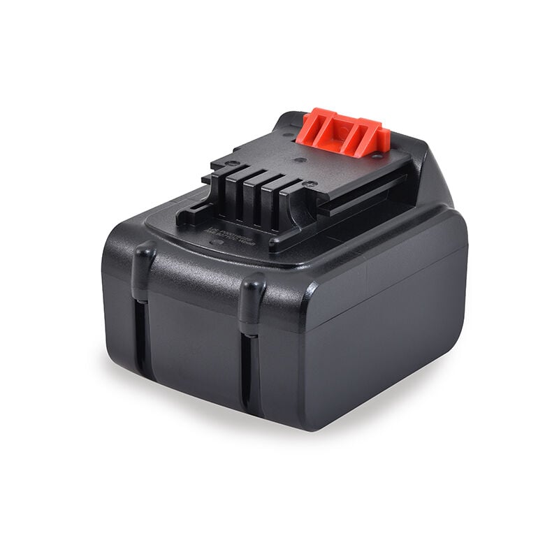 Batterie visseuse, perceuse, perforateur, ... compatible Black & Decker 14.4V 3Ah - bl - NX
