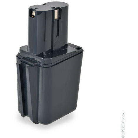 NX - Batterie visseuse, perceuse, perforateur,  compatible Hitachi 12V  2.5Ah - EB1212SE
