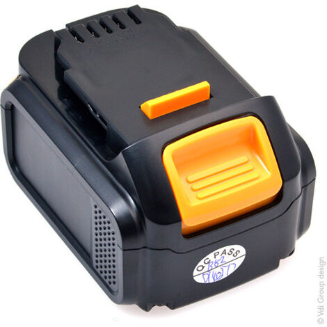 NX - Batterie visseuse, perceuse, perforateur, ... compatible Dewalt 14.4V 3Ah - DCB143DCB