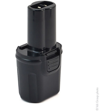 NX - Batterie visseuse, perceuse, perforateur, ... compatible Dewalt 3.6V 1.5Ah - AMN9052D