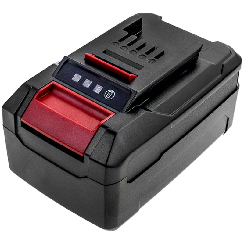 NX - Batterie visseuse, perceuse, perforateur, ... compatible Einhell 18V 4Ah - 4511437NEU