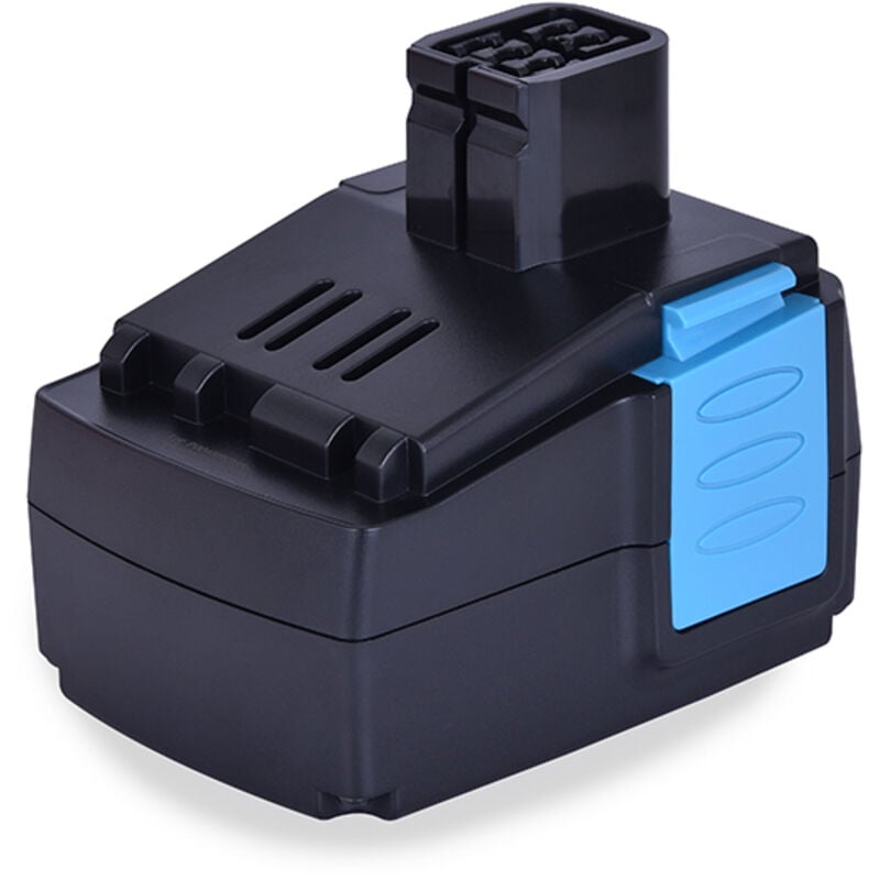 NX - Batterie visseuse, perceuse, perforateur, ... compatible Hilti 14.4V 3Ah - 00273114B