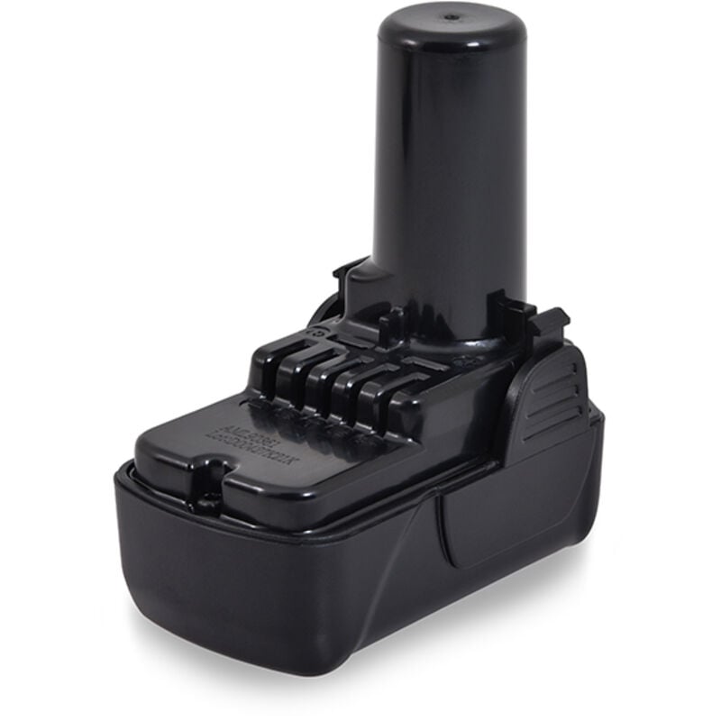 NX - Batterie visseuse, perceuse, perforateur, ... compatible Hitachi 10.8V 1500mAh -