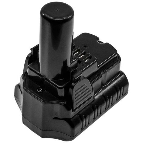 NX - Batterie visseuse, perceuse, perforateur, ... compatible Hitachi / Hikoki 10.8V 4Ah -