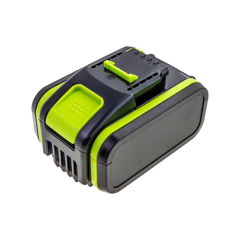 Batterie visseuse, perceuse, perforateur, ... compatible Worx 20V 4000mAh - WA3595WA3 - NX