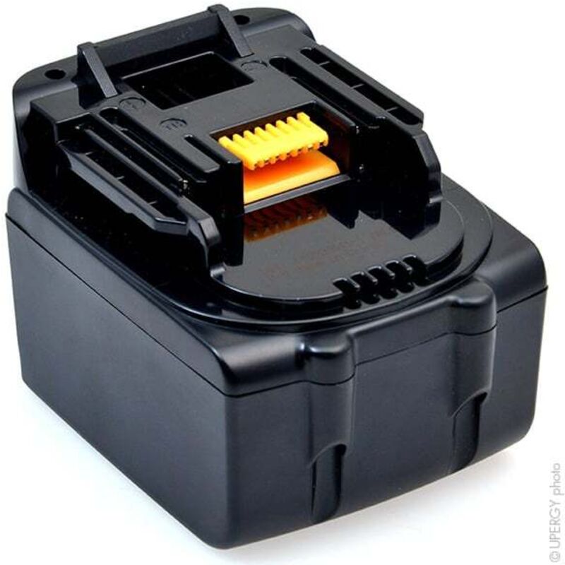 NX - Batterie visseuse, perceuse, perforateur, ... compatible Makita lxt 14.4V 4Ah - 194065