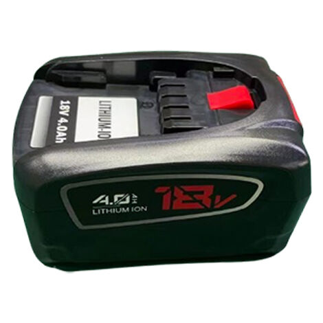 NX - Batterie visseuse, perceuse, perforateur, ... universelle compatible Bosch Power For A
