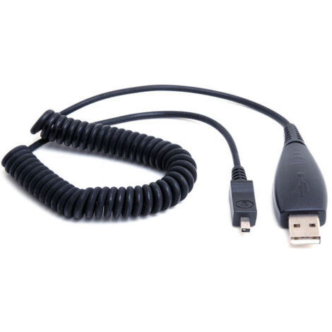 NX - Câble rétractable USB vers connectique pour téléphone, smartphone, GSM Motorola -