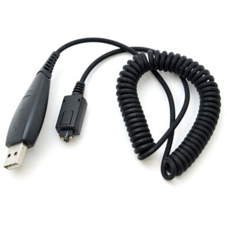 NX - Câble rétractable USB vers connectique pour téléphone, smartphone, GSM Philips -