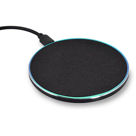 NX - Chargeur à induction fast charge