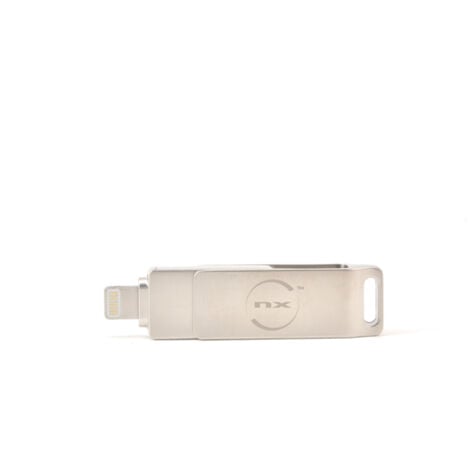 NX - Clé USB pour iPhone (16GB)