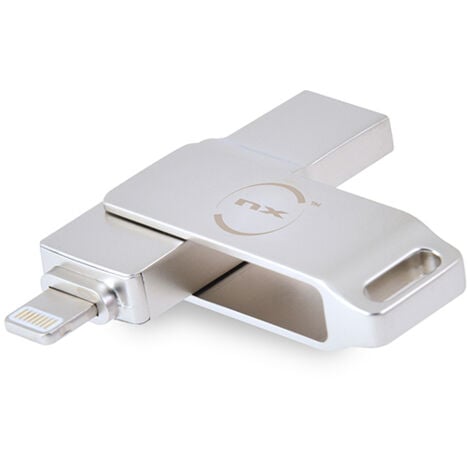 NX - Clé USB pour iPhone (32GB)