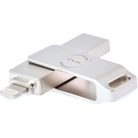 NX - Clé USB pour iPhone (64GB)