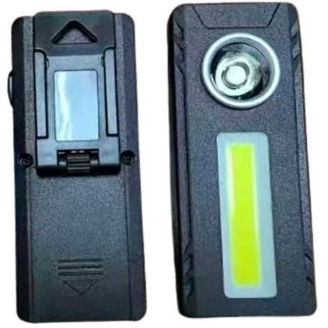 NX - Lampe torche boitier 200lm NX POCKET LED