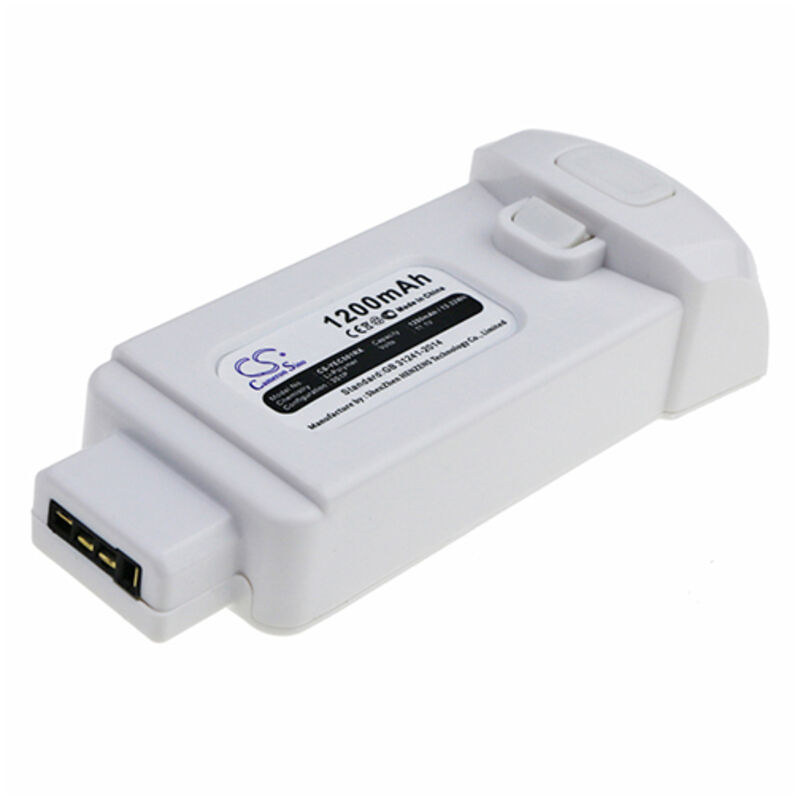 NX - Batterie drone compatible Yuneec breeze 11.1V 1200mAh