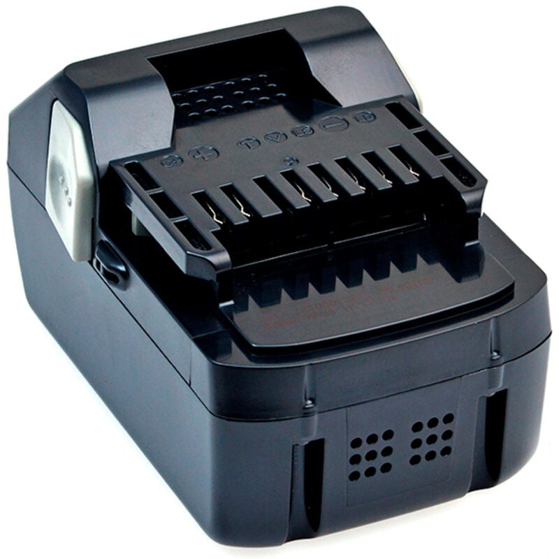 NX - Batterie visseuse, perceuse, perforateur, ... compatible Hitachi / Hikoki 18V 4Ah - 33