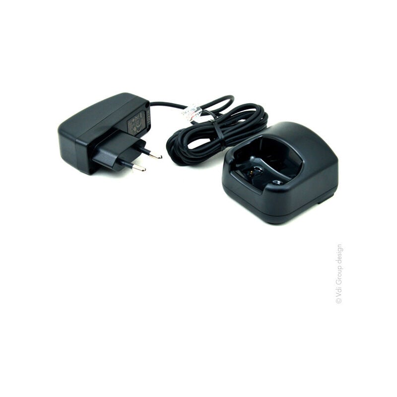 NX - Chargeur téléphone sans fil pour Alcatel - ALCH-011664AC