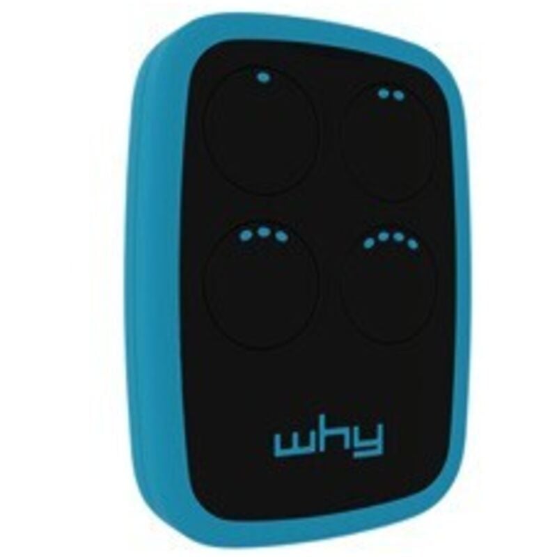 NX - Télécommande compat why-evo 11.0 Sky