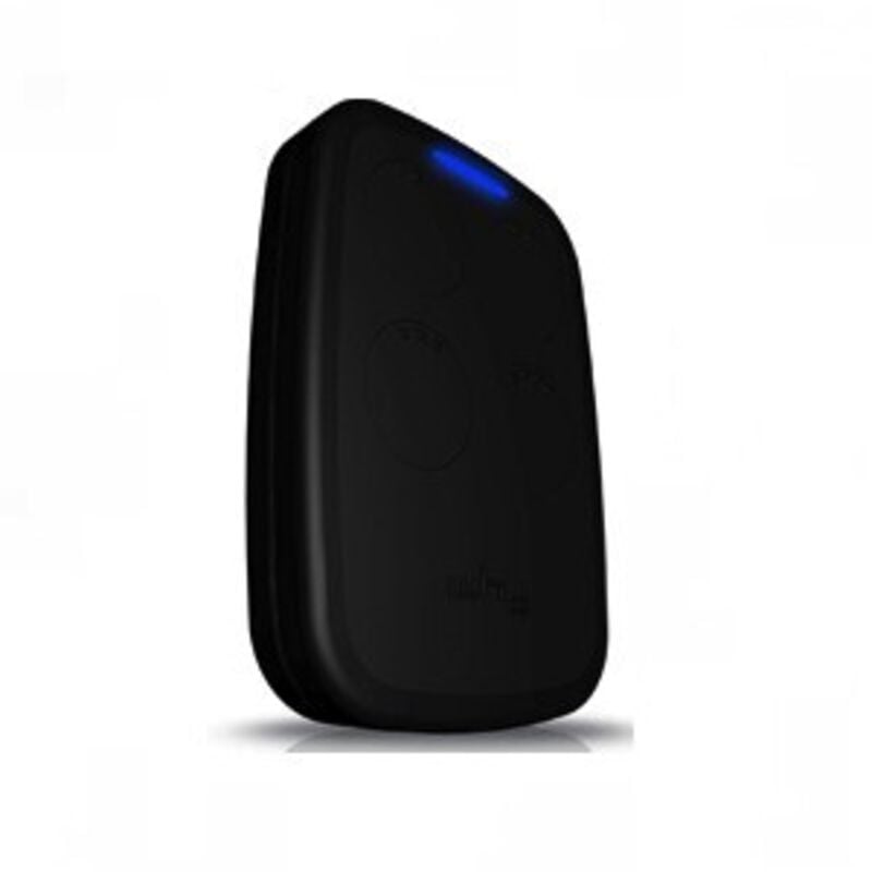 NX - Télécommande compat why-evo 11.0 Licorice Black