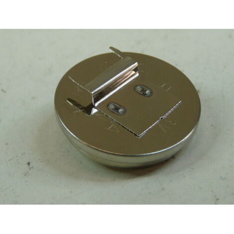 NX - Pile bouton lithium CR2450N 3V 540mAh 3PV